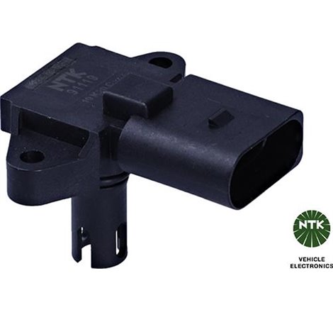 Senzor de presiune la galeria de admisie 4 pin AUDI A4 B6. SEAT IBIZA III. SKODA FABIA I. FABIA I PRAKTIK. FABIA II. OCTAVIA I. 