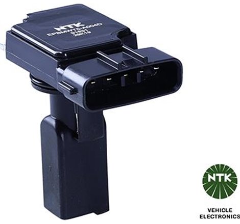 Air flowmeter 5 pin. module TOYOTA AVENSIS. AVENSIS VERSO. COROLLA. COROLLA VERSO. LAND CRUISER 100. PREVIA II. RAV 4 II 2.0D-4.