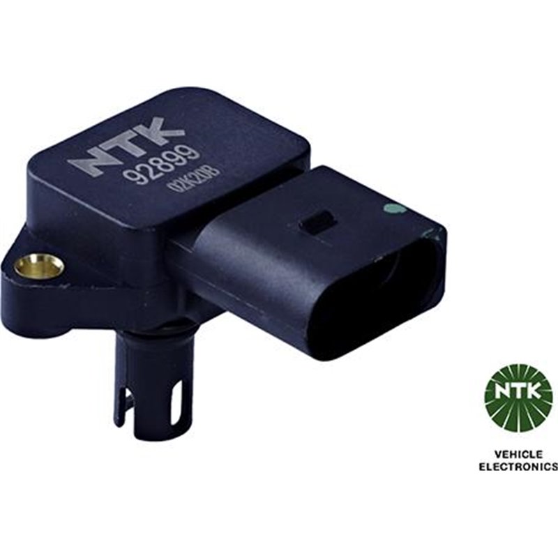 Senzor de presiune la galeria de admisie 4 pin AUDI A2. SEAT AROSA. CORDOBA. CORDOBA VARIO. IBIZA II. IBIZA III. INCA. LEON. TOL