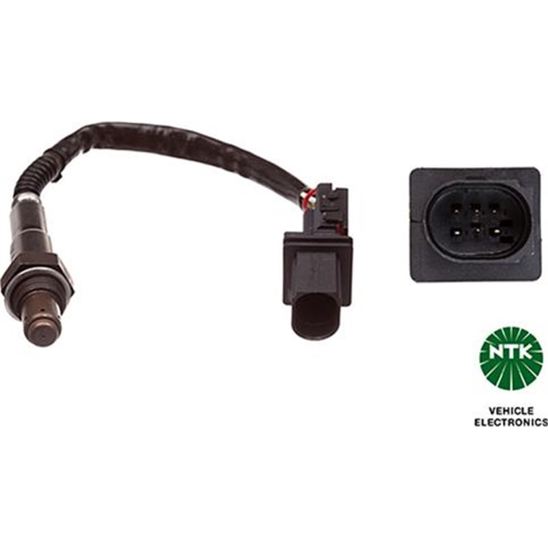 Sonda lambda numar fire 5. 300mm MERCEDES C T-MODEL S203. ALFA ROMEO GIULIETTA. GIULIETTA-HATCHBACK. CITROEN BERLINGO MULTISPACE