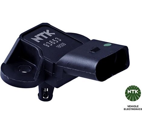 Senzor de presiune la galeria de admisie 4 pin AUDI A3. SEAT ALTEA. ALTEA XL. AROSA. CORDOBA. IBIZA II. IBIZA III. IBIZA IV. IBI