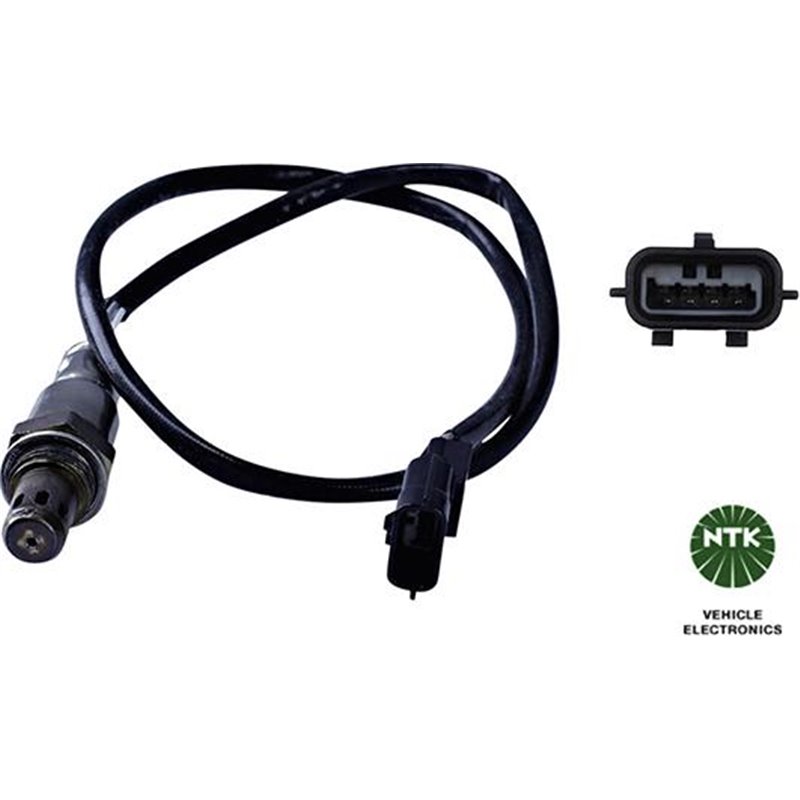 Sonda lambda numar fire 4. 735mm DACIA DOKKER. DOKKER EXPRESS-MINIVAN. DUSTER. DUSTER-SUV. LODGY. LOGAN. LOGAN EXPRESS. LOGAN II