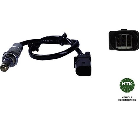 Sonda lambda numar fire 5. 501mm OPEL ASTRA J. ASTRA J GTC. MERIVA B. MOKKA-MOKKA X. ZAFIRA C 1.6D 02.13- - NTK-93713