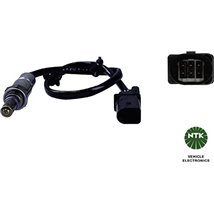 Sonda lambda numar fire 5. 501mm OPEL ASTRA J. ASTRA J GTC. MERIVA B. MOKKA-MOKKA X. ZAFIRA C 1.6D 02.13- - NTK-93713