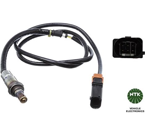 Sonda lambda numar fire 5. 1216mm AUDI A3. Q2. SEAT ARONA. ATECA. LEON. LEON SC. LEON ST. SKODA KAROQ. OCTAVIA III. SUPERB III. 