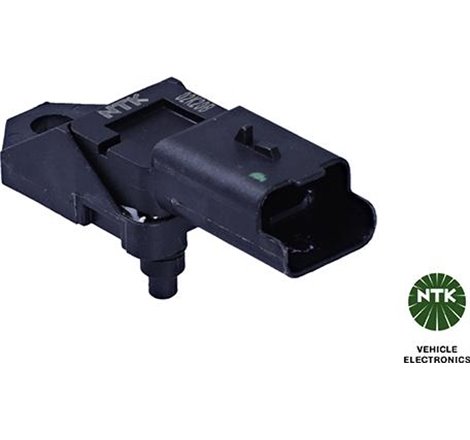 Senzor de presiune la galeria de admisie 3 pin VOLVO C30. C70 II. S40 II. S80 II. V50. V70 III. CITROEN BERLINGO. BERLINGO MULTI