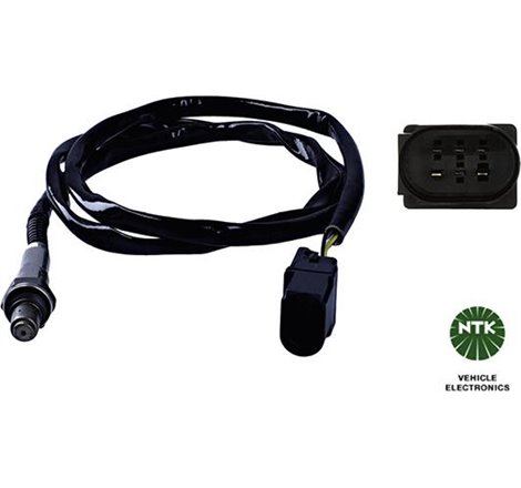 Sonda lambda numar fire 5. 1500mm AUDI A3. A4 B5. A4 B6. A4 B7. A6 C5. A8 D3. TT. BENTLEY CONTINENTAL. CONTINENTAL FLYING SPUR. 