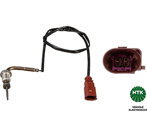 Senzor temperatura evacuare inainte de DPF AUDI A3. TT. SEAT ALTEA. ALTEA XL. LEON. SKODA OCTAVIA II. SUPERB II. YETI. VW BEETLE