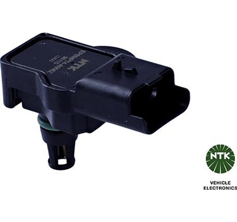 Senzor de presiune la galeria de admisie 4 pin CITROEN BERLINGO MULTISPACE. BERLINGO-MINIVAN. C3 PICASSO. C4 GRAND PICASSO I. C4