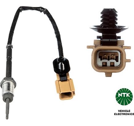 Senzor temperatura evacuare inainte de turbo RENAULT CLIO III. FLUENCE. GRAND SCENIC II. GRAND SCENIC III. KANGOO BE BOP. KANGOO