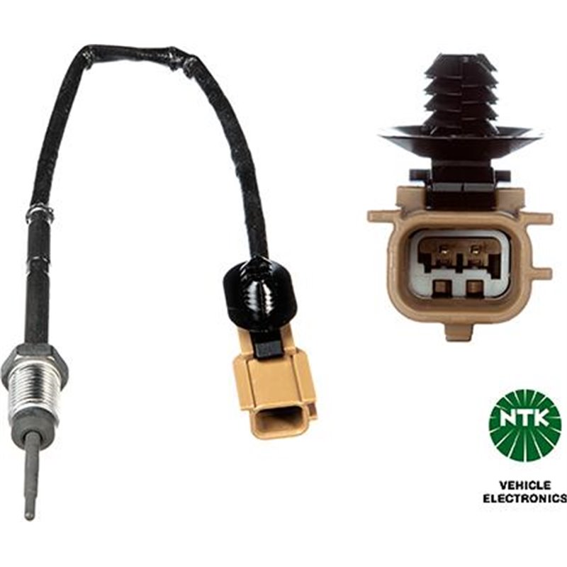 Senzor temperatura evacuare inainte de turbo RENAULT CLIO III. FLUENCE. GRAND SCENIC II. GRAND SCENIC III. KANGOO BE BOP. KANGOO