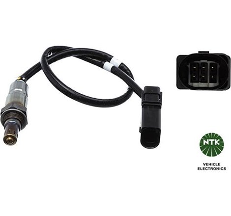 Sonda lambda numar fire 5. 636mm AUDI A1. SEAT IBIZA IV. IBIZA IV SC. IBIZA IV ST. TOLEDO IV. SKODA FABIA III. RAPID. VW POLO V 