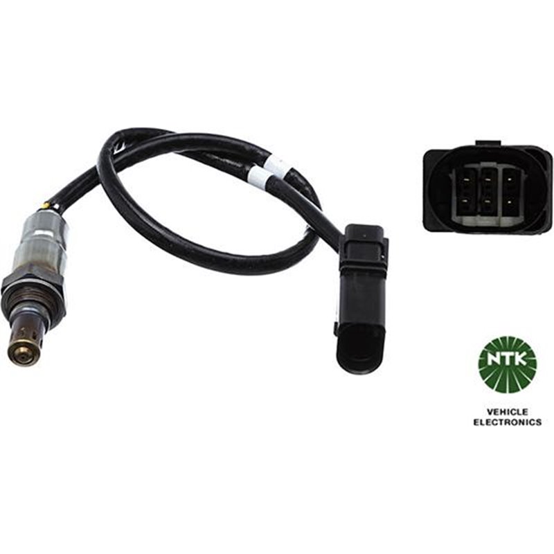 Sonda lambda numar fire 5. 636mm AUDI A1. SEAT IBIZA IV. IBIZA IV SC. IBIZA IV ST. TOLEDO IV. SKODA FABIA III. RAPID. VW POLO V 