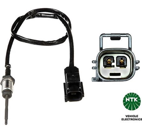 Senzor temperatura evacuare inainte de DPF FORD KUGA I. TOURNEO CONNECT V408 NADWOZIE WIELKO. TRANSIT CONNECT. TRANSIT CONNECT V