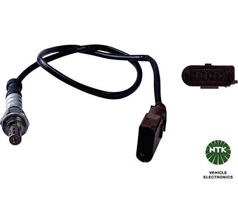 Sonda lambda numar fire 4. 740mm AUDI A3. TT. SEAT LEON. TOLEDO II. SKODA FABIA I. FABIA I PRAKTIK. OCTAVIA I. VW BORA. BORA I. 