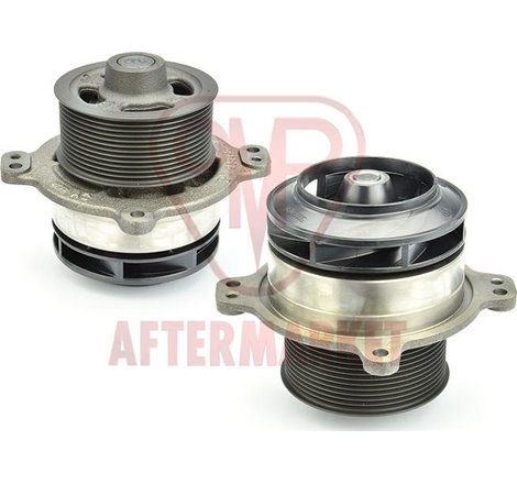 Pompa apa - OMP-197.345