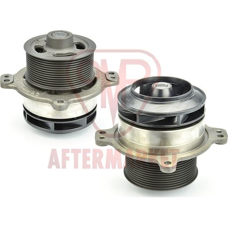 Pompa apa - OMP-197.345