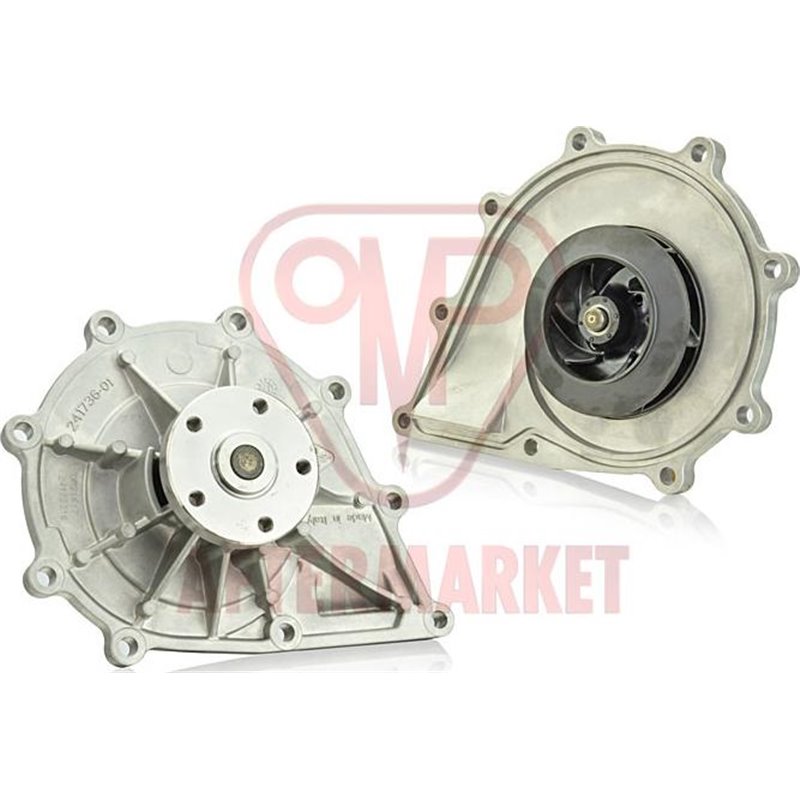 Pompa apa - OMP-241.733