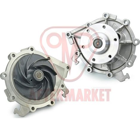 Pompa apa - OMP-343.405