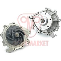 Pompa apa - OMP-343.405