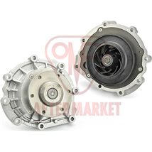 Pompa apa - OMP-343.440