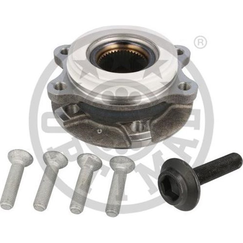 Set rulment roata - Optimal-100550L