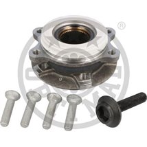 Set rulment roata - Optimal-100550L