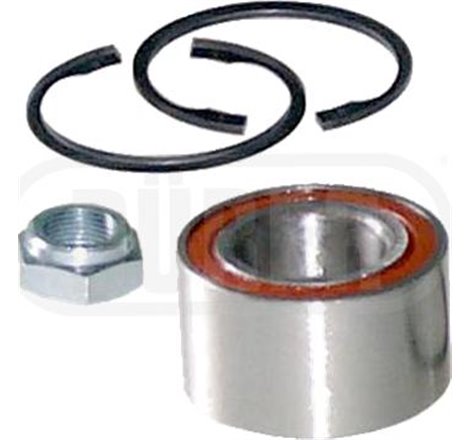 Set rulment roata - Optimal-101016