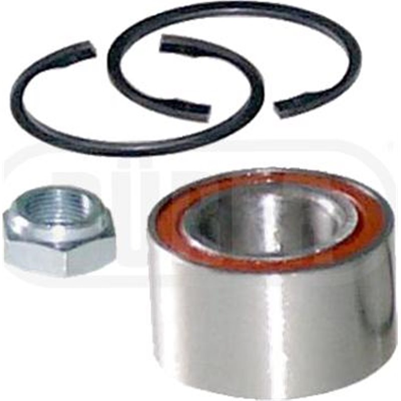 Set rulment roata - Optimal-101016