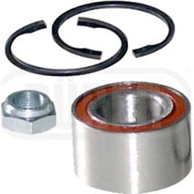 Set rulment roata - Optimal-101016