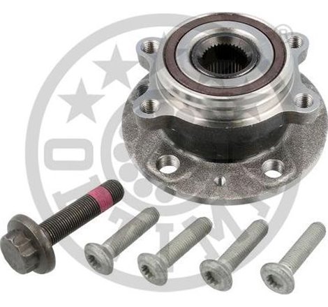 Set rulment roata - Optimal-101017