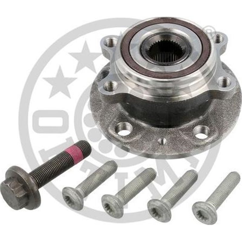 Set rulment roata - Optimal-101017