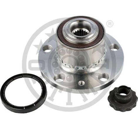 Set rulment roata - Optimal-101025