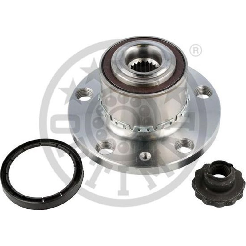 Set rulment roata - Optimal-101025