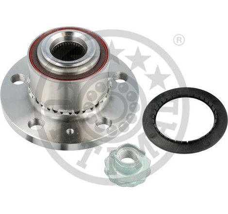 Set rulment roata - Optimal-101027