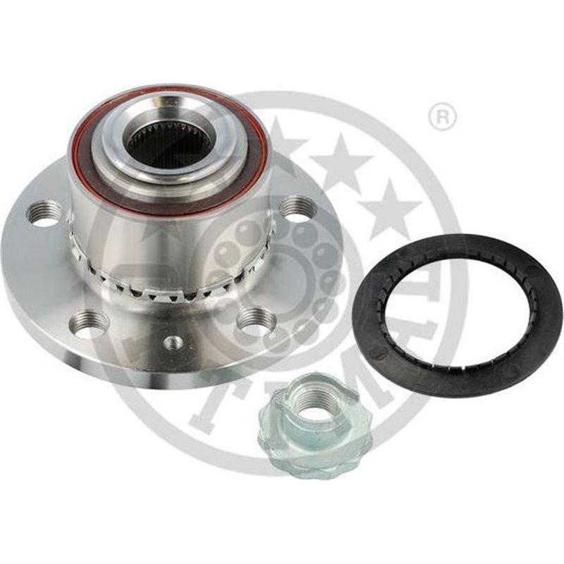 Set rulment roata - Optimal-101027