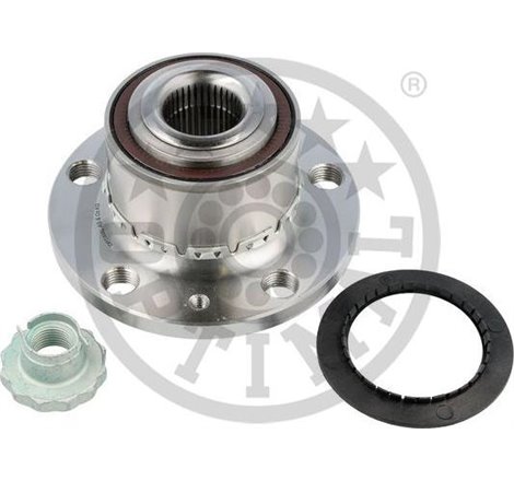 Set rulment roata - Optimal-101109