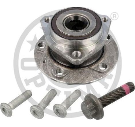 Set rulment roata - Optimal-101699