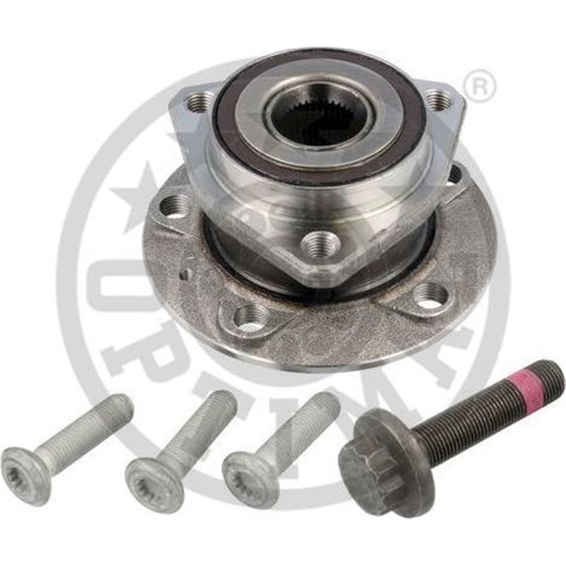 Set rulment roata - Optimal-101699