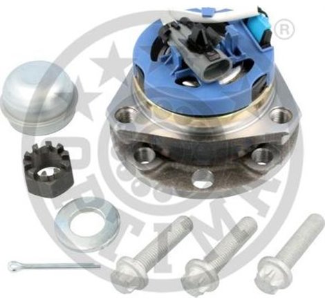 Set rulment roata - Optimal-201035