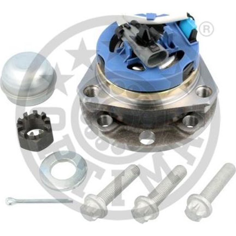 Set rulment roata - Optimal-201035