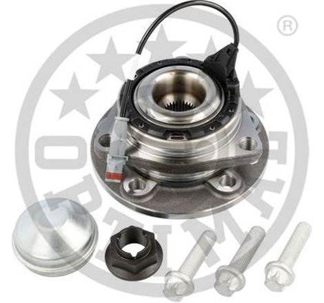 Set rulment roata - Optimal-201629