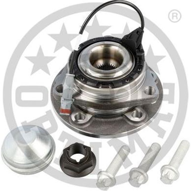 Set rulment roata - Optimal-201629