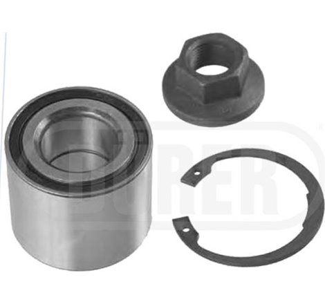 Set rulment roata - Optimal-202021