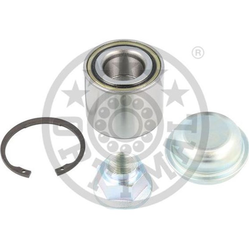 Set rulment roata - Optimal-202224