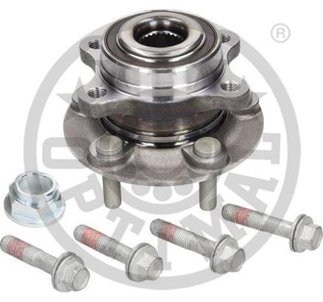 Set rulment roata - Optimal-300800