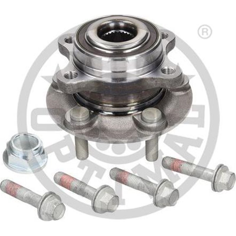 Set rulment roata - Optimal-300800