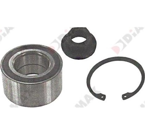 Set rulment roata - Optimal-301045