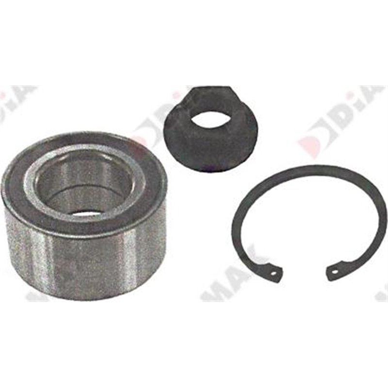 Set rulment roata - Optimal-301045