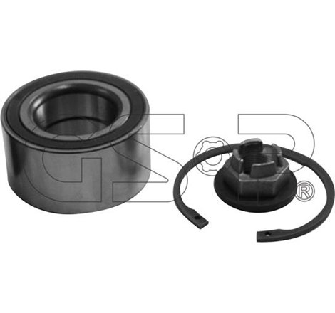 Set rulment roata - Optimal-301501